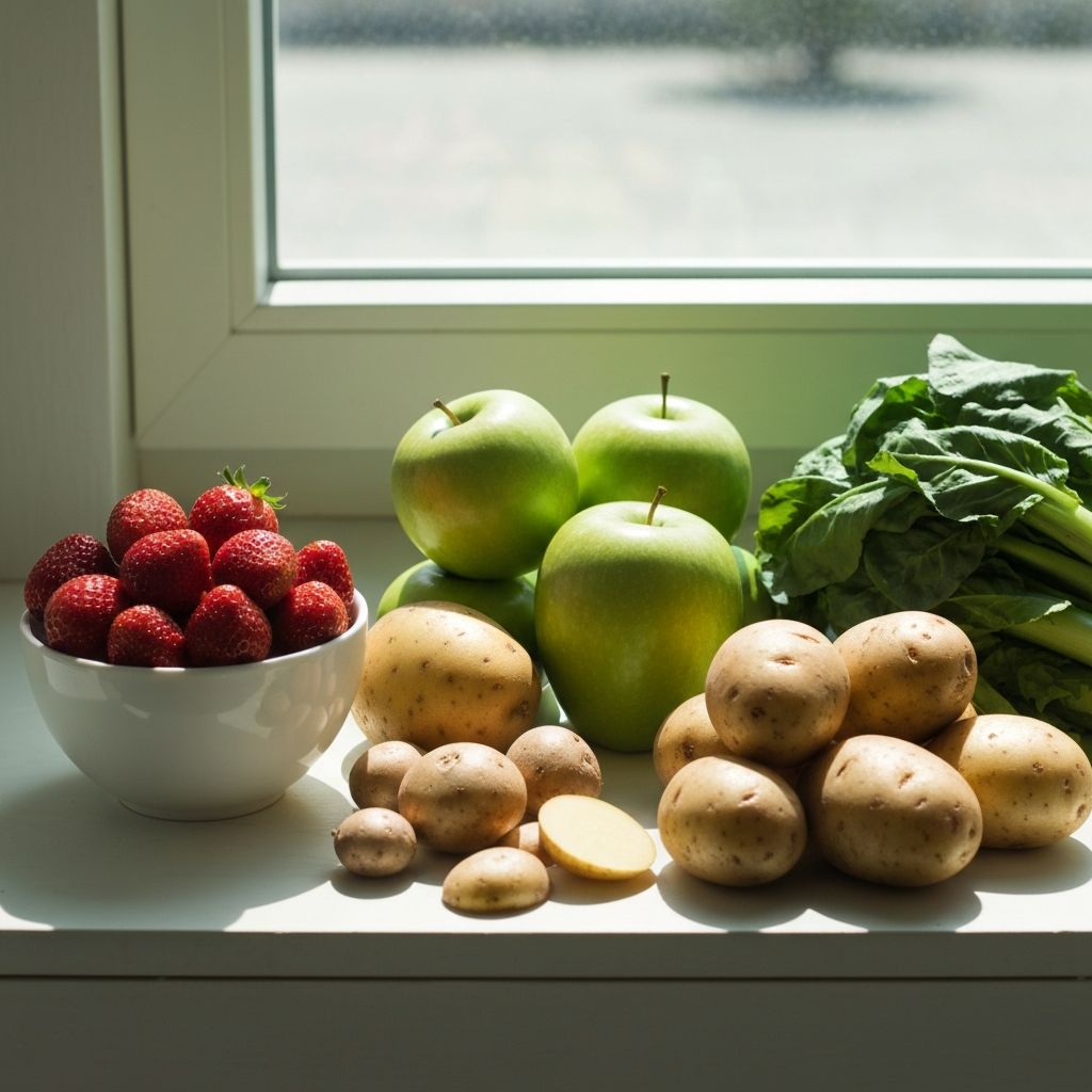 Men's nutritional guidance